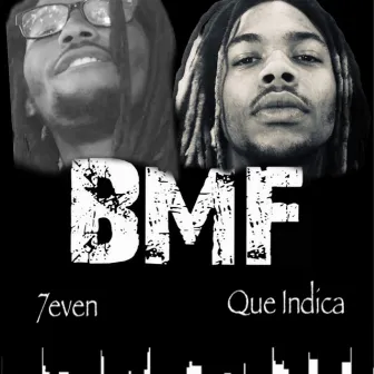 BMF by 7Even