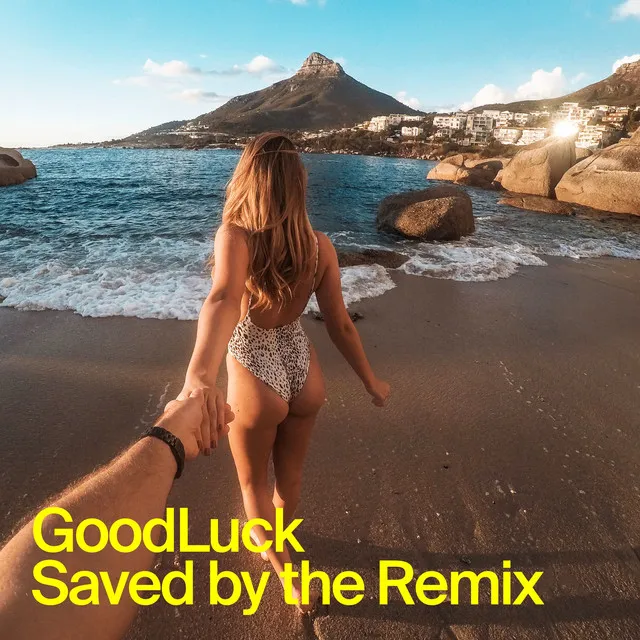 Saved by the Summer - Nebbra Remix