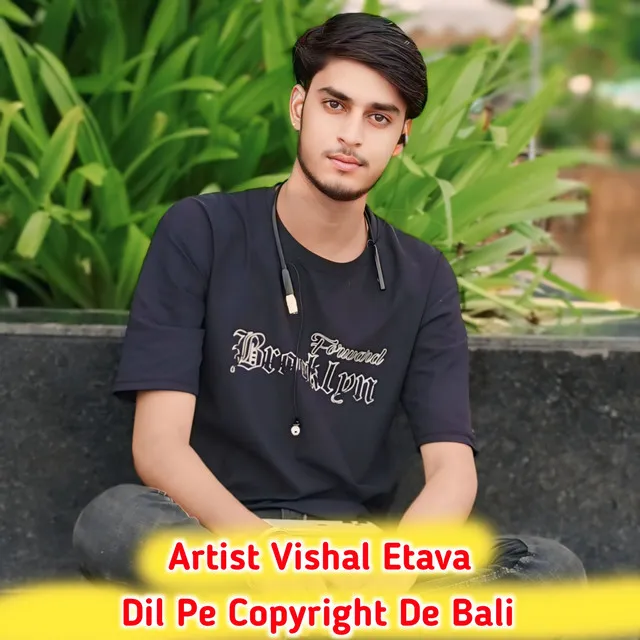 Dil Pe Copyright De Bali