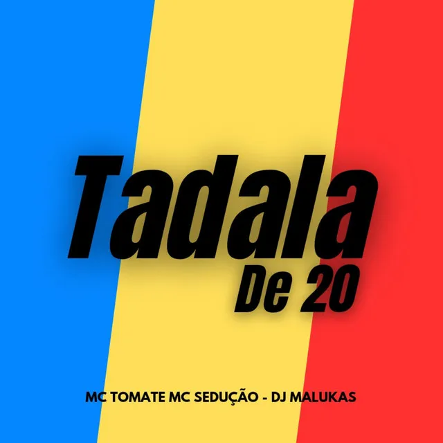 Tadala de 20