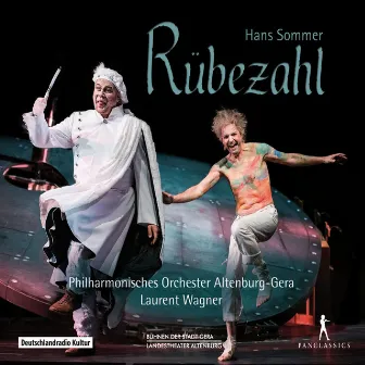 Sommer: Rübezahl by Opernchor von Theater & Philharmonie Thüringen