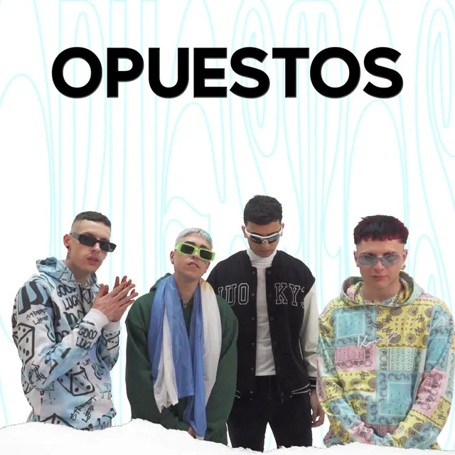 OPUESTOS