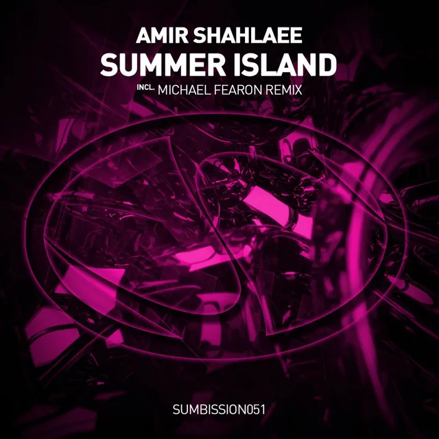 Summer Island - Michael Fearon Remix