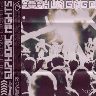 Euphoric Nights by HungNgo