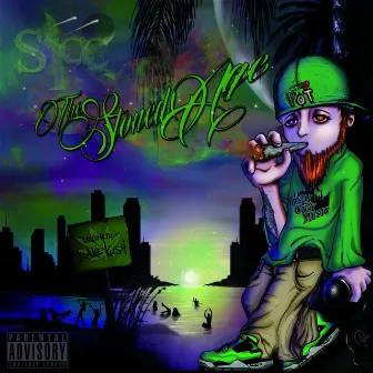 The Stoned Age by Sicc