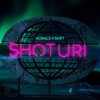 Shoturi by Horace