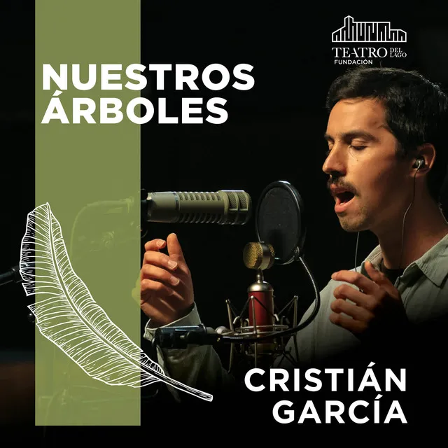 Nuestros Árboles - En Vivo en Teatro del Lago