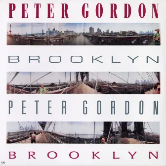 Brooklyn by Peter Gordon & Love of Life Orchestra