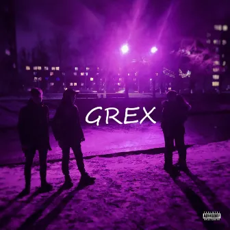 Grex by Raul