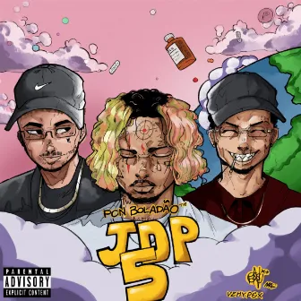 JDP 5 by Goon