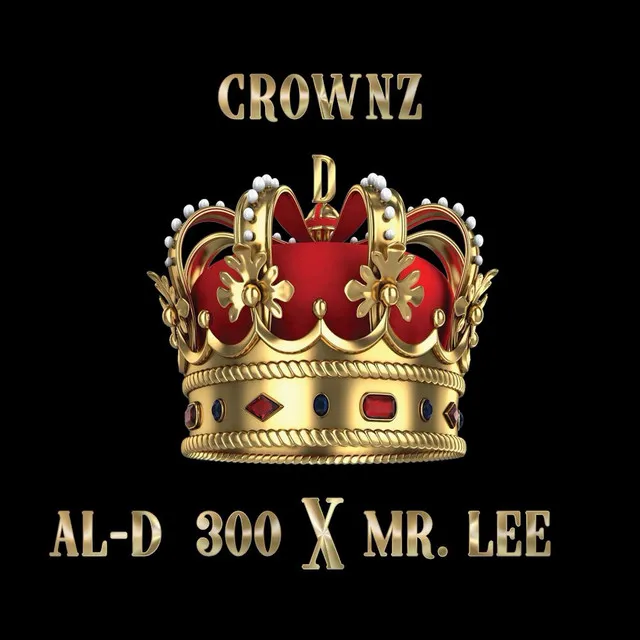 Crownz X