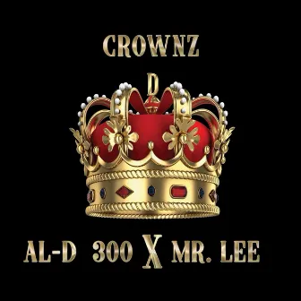 Crownz X by AL-D*300