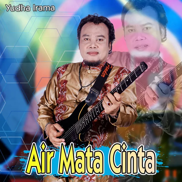 Air Mata Cinta