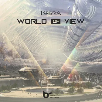 World Of View by Panayota