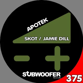 Apotek by Skot