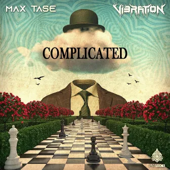 Complicated by Max Tase