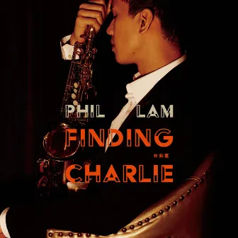 Finding Charlie by Phil Lam