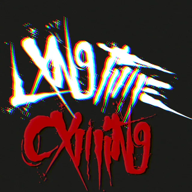 LXNG TIME CXMING