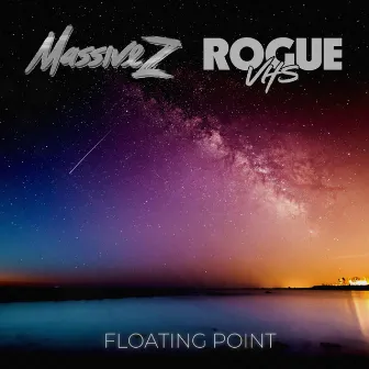 Floating Point by Rogue VHS