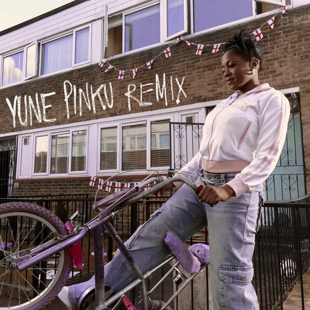 It Is What It Is - yunè pinku Remix