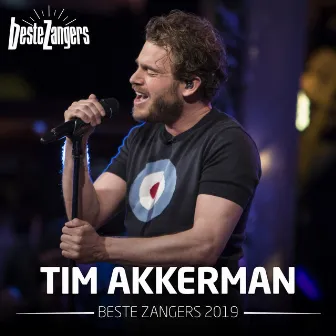 Beste Zangers 2019 (Tim Akkerman) by Tim Akkerman