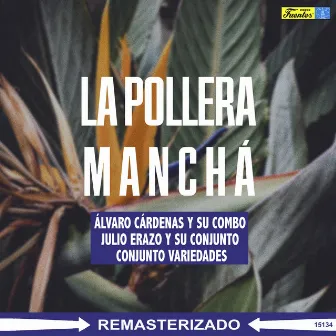 La Pollera Manchá by Julio Erazo y Su Conjunto