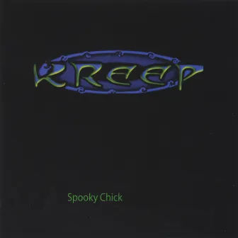 Spooky Chick by Kreep