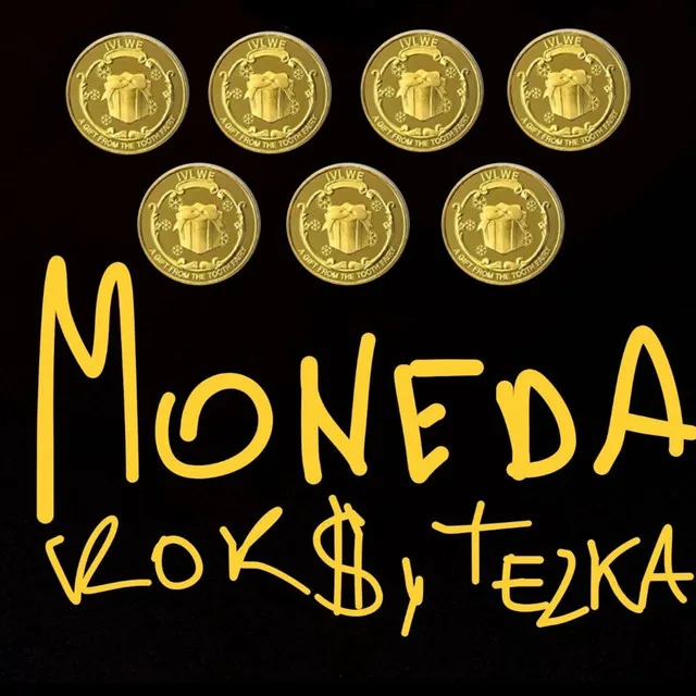 Moneda