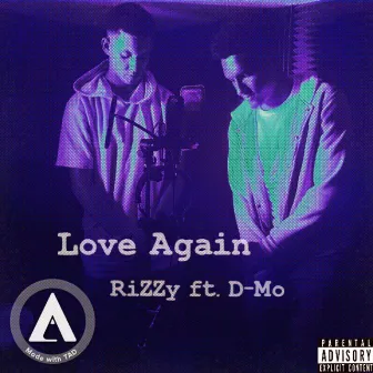 Love Again by Rizzy