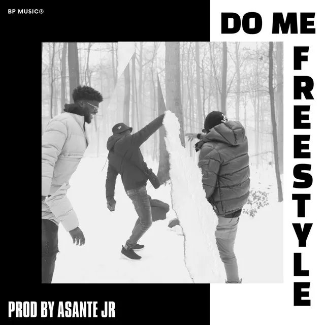 Do Me (Freestyle)