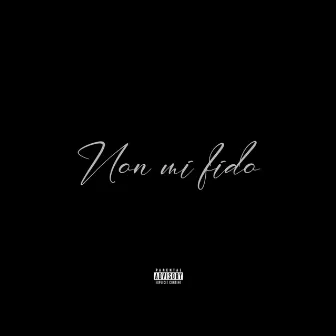 Non mi fido by YoungDave