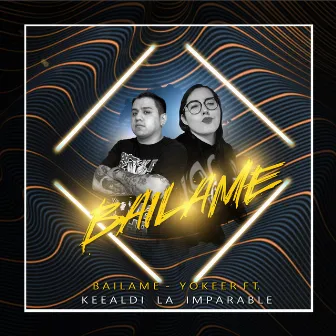 Bailame by Keealdi La Imparable