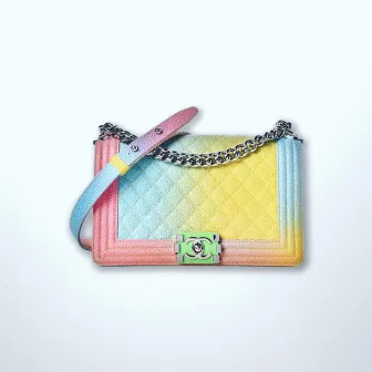 Chanel Bag by Earthchild