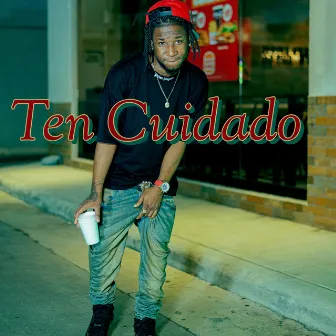 Ten Cuidado by Francis Kendall