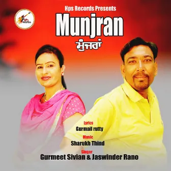 Munjran by 