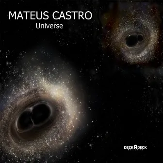 Universe by Mateus Castro