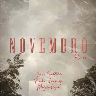 Novembro by Nicko Journey