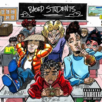 Based Students by 247zé