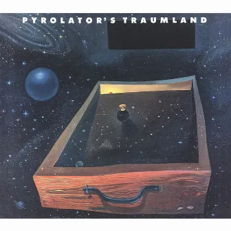 Traumland by Pyrolator