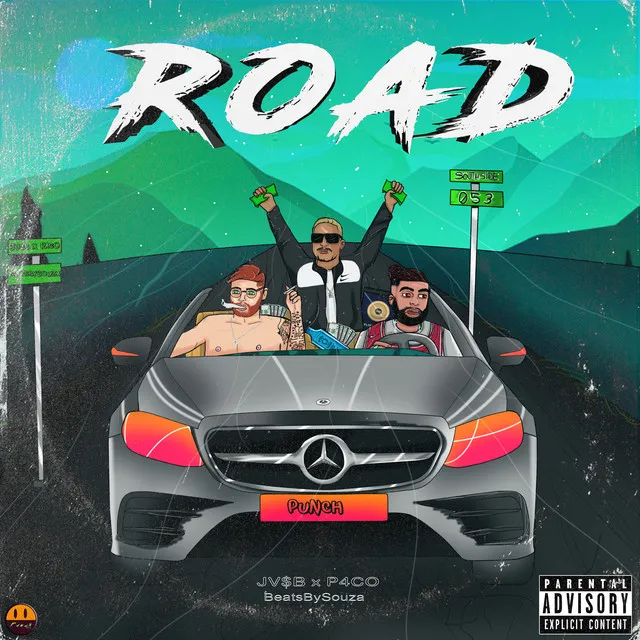 Road