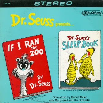 Dr. Seuss Presents 