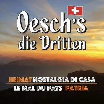 Heimat by Oesch's die Dritten