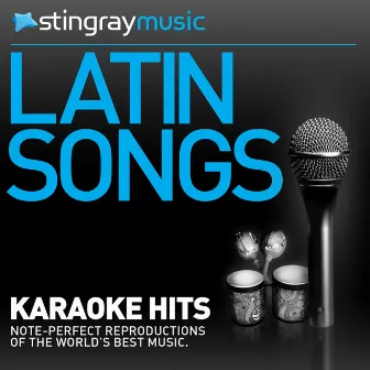 Stingray Music Karaoke - Latin Vol. 18 by Stingray Music (Karaoke)