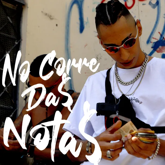 No Corre das Notas