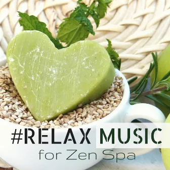 #Relax Music for Zen Spa - Soothing Native American Drums for Sauna and Hammam by Hammam Mansion