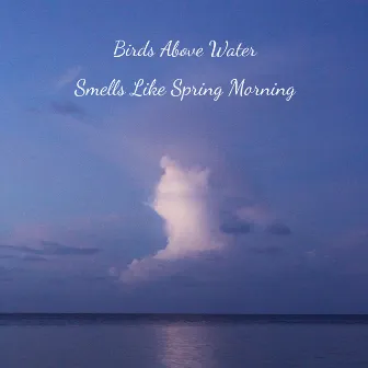 Smells Like Spring Morning by Birds Above Water