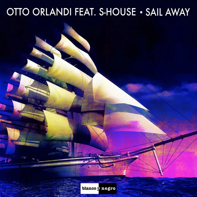 Sail Away - Radio Edit