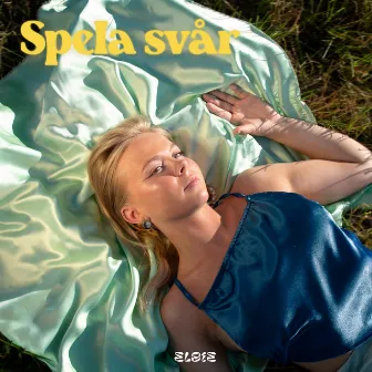 Spela Svår by elsie