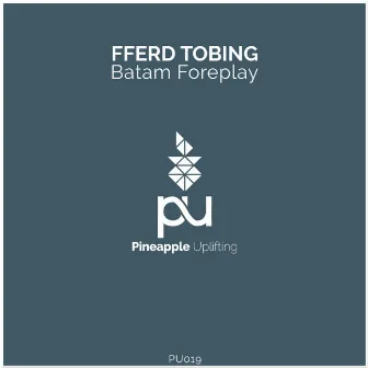 Batam Foreplay by Fferd Tobing