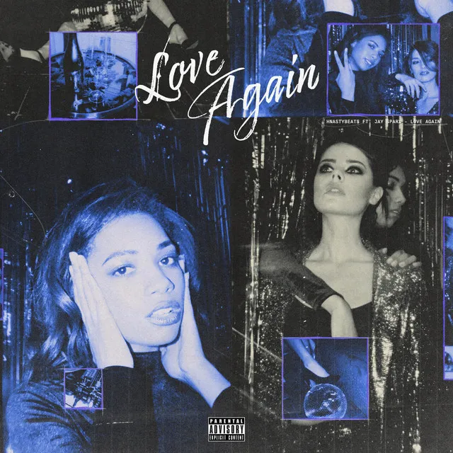 Love Again